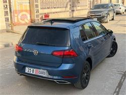 فولكسفاغن جولف